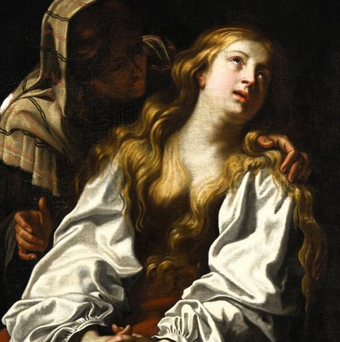 "Il Pentimento di Maria Maddalena"